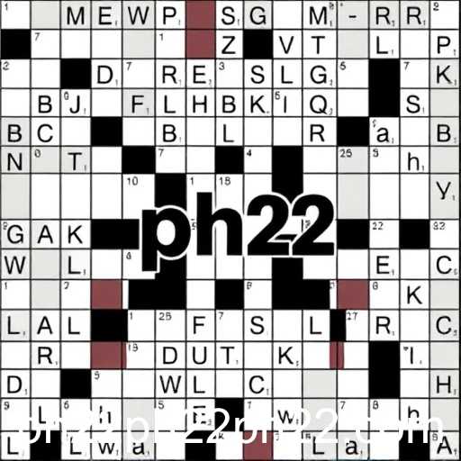 The Timeless Appeal of Crossword Puzzles in the Digital Age