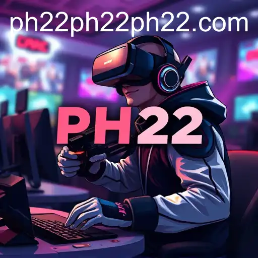 Digital Realms: PH22's Impact on Gaming in 2025