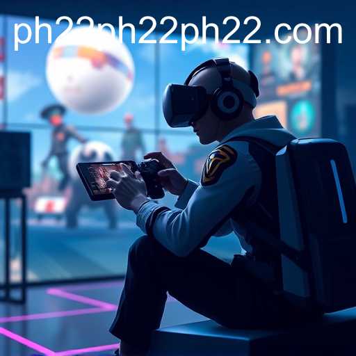 Gaming Industry Evolution Amidst Technological Advances