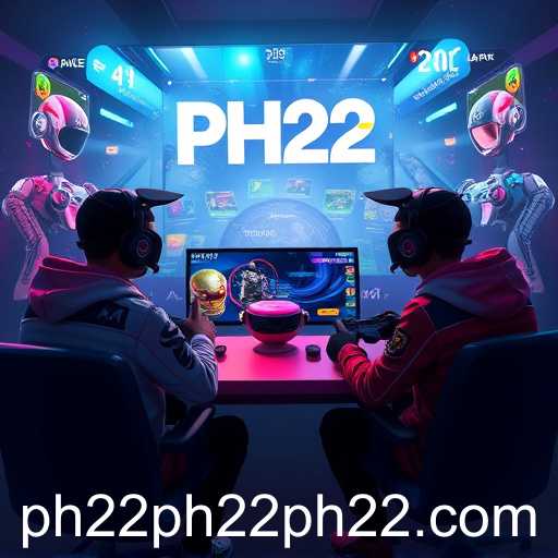 The Evolution of Gaming: A Glimpse Through PH22