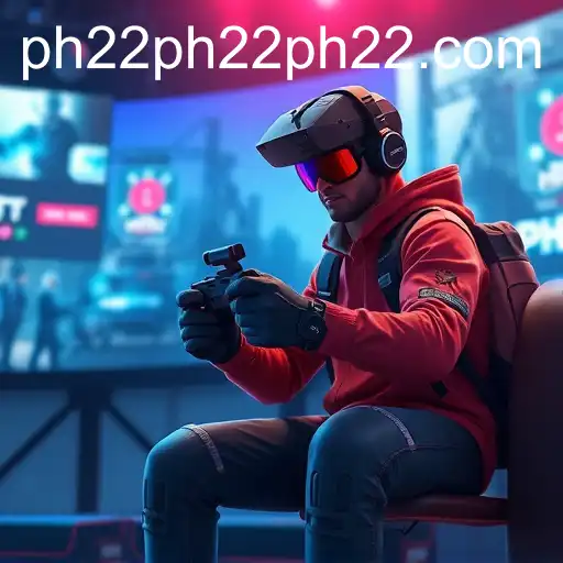 Gaming Site PH22 Revolutionizes Online Experience