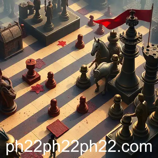 The Rise of PH22: A Digital Haven for Gamers