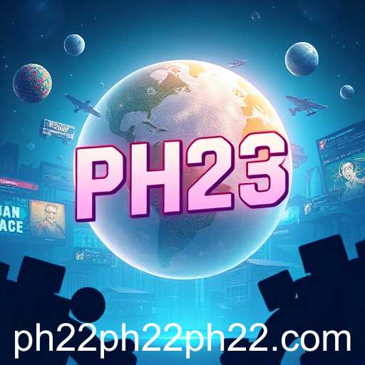 The Digital Evolution of PH22 Gaming