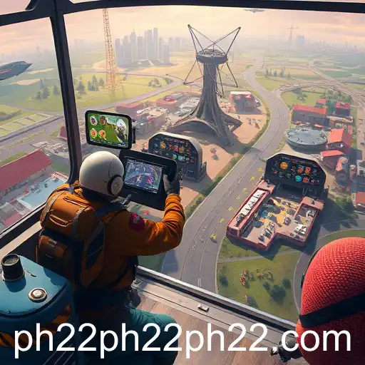 The Rise of PH22 in the Gaming World