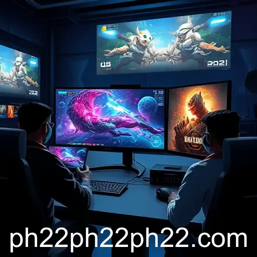 Reviving Classic Gaming: The PH22 Buzz in 2025