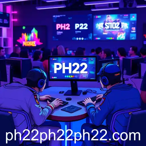 The Rise of 'ph22': A Game-Changer in the Online Gaming Landscape
