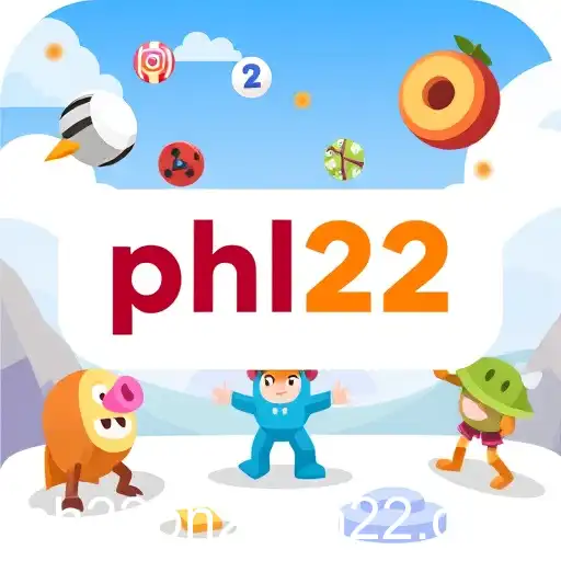 The Rising Phenomenon of PH22