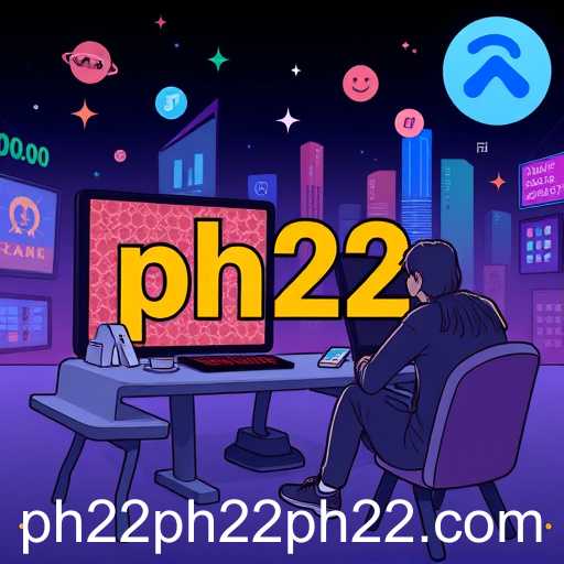 Rising Popularity of PH22 in Gaming Circles