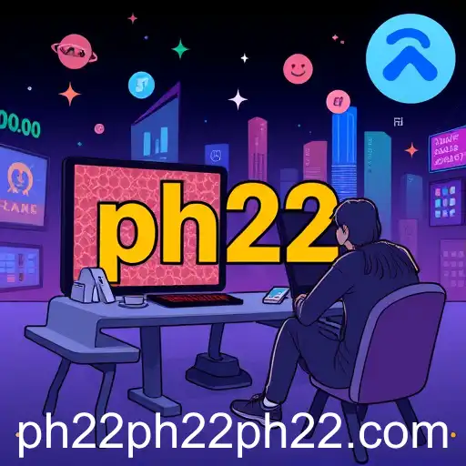 Rising Popularity of PH22 in Gaming Circles