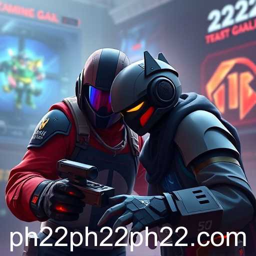 The Rise of PH22 in the Gaming World