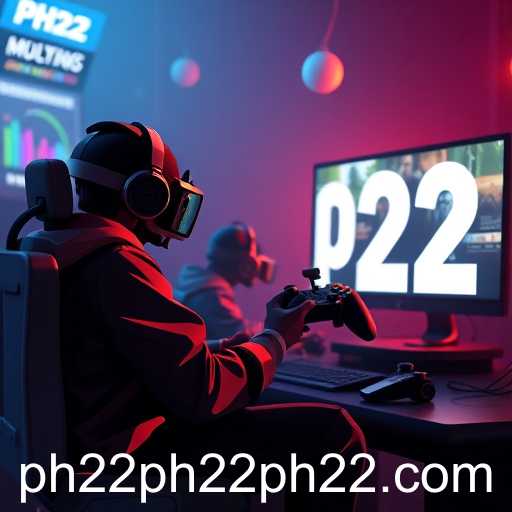 The Rise of PH22 in Online Gaming
