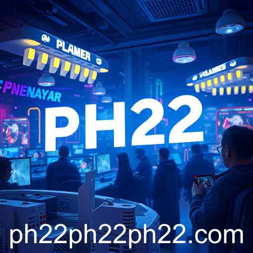 The Rise of PH22 and Its Impact on the Gaming World