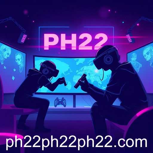 The Rise of PH22 in the Gaming World