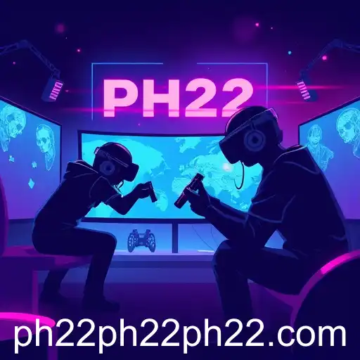 The Rise of PH22 in the Gaming World