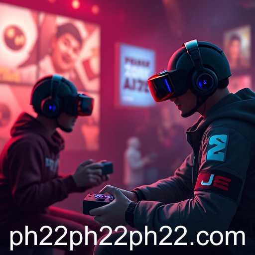 The Rise of PH22 in the Gaming World