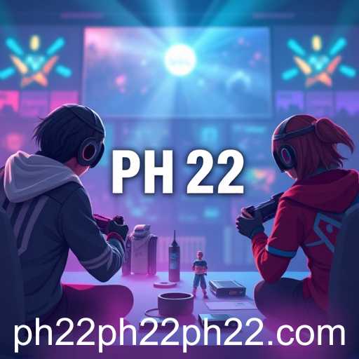 The Rise of PH22: A Gaming Revolution