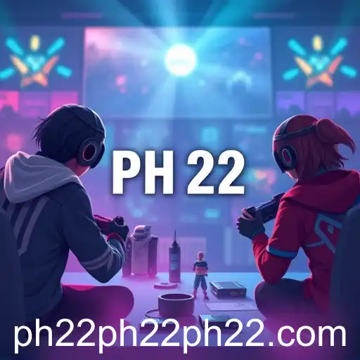 The Rise of PH22: A Gaming Revolution