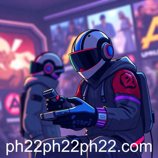 Ph22: Transforming Online Gaming in 2025