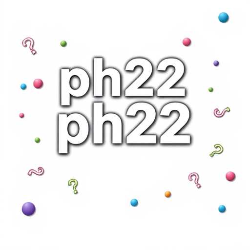 Exploring the World of Trivia Quizzes: A Deep Dive into the 'ph22' Game Category
