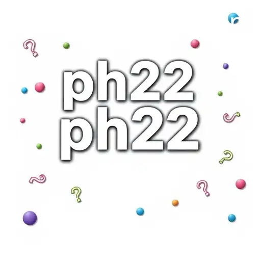Exploring the World of Trivia Quizzes: A Deep Dive into the 'ph22' Game Category