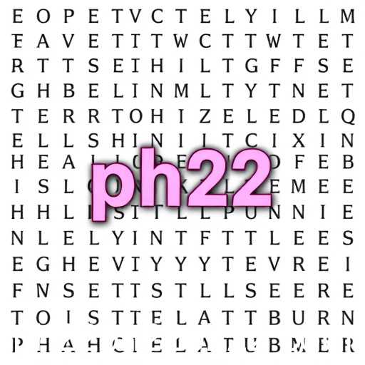 Exploring the Mysterious 'ph22' in Online Word Search Games