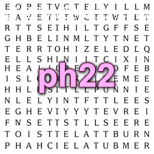 Exploring the Mysterious 'ph22' in Online Word Search Games
